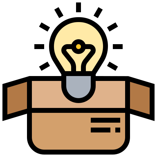 Creative icon