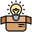 Creative icon 64x64