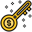 Key to success Ikona 64x64