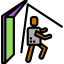 Shooting icon 64x64