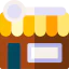 Restaurant icon 64x64