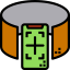 Virtual reality icon 64x64