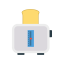 Toaster icon 64x64