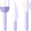 Cutlery icon 64x64