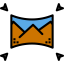 Virtual reality icon 64x64
