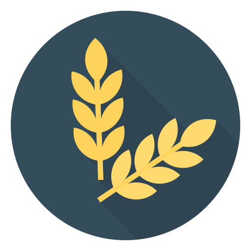 Wheat icon
