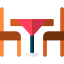 Restaurant icon 64x64
