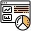 Dashboard icon 64x64