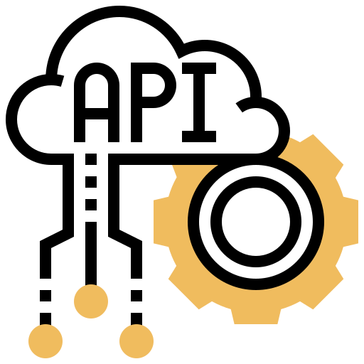 Api アイコン