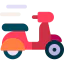 Scooter icon 64x64