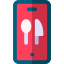 Online order icon 64x64