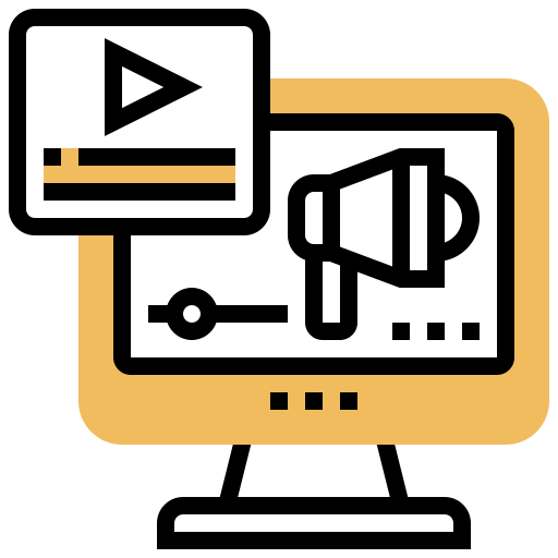 Content icon