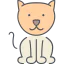 Cat icon 64x64