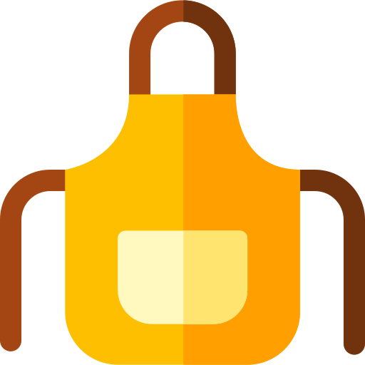 Apron icon