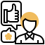Review icon 64x64