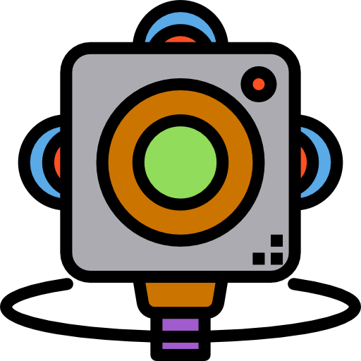 Camera icon