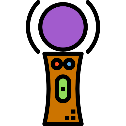 Controller アイコン
