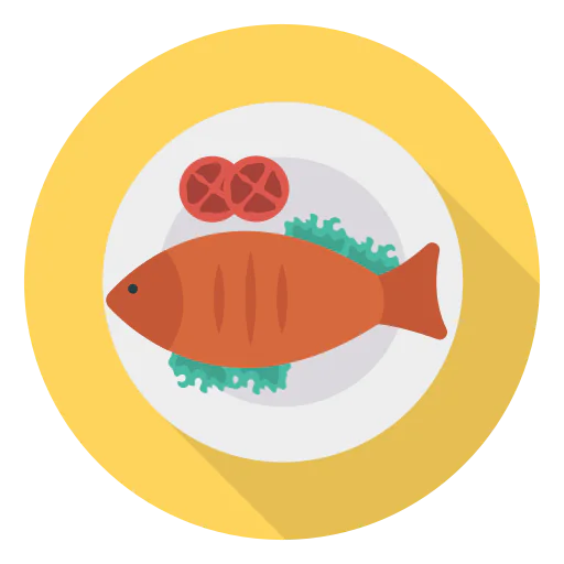 Fish icon