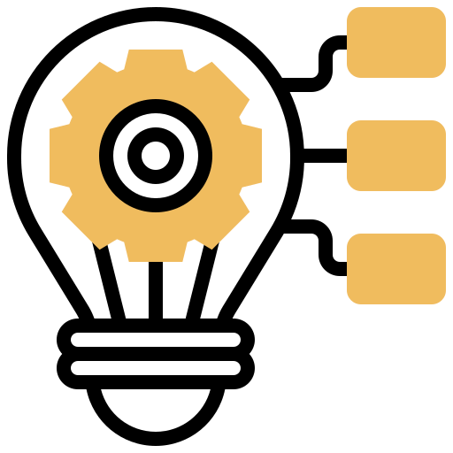 Creative icon