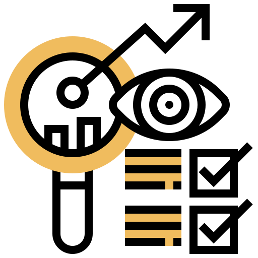 Seo icon