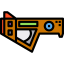 Gun icon 64x64