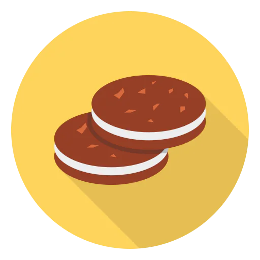 Biscuit icon
