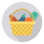 Vegetables іконка 64x64