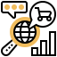 Ecommerce icon 64x64