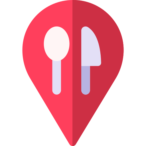 Location icon