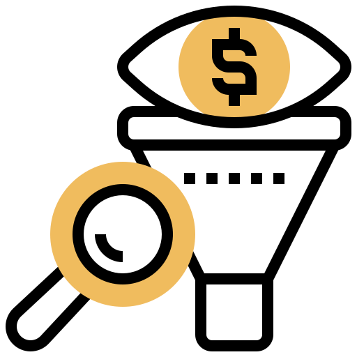 Cost icon