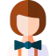 Waiter icon 64x64