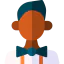 Waiter icon 64x64