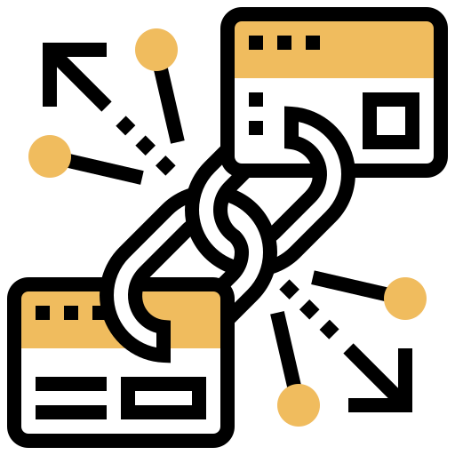 Link icon