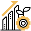 Growth icon 64x64
