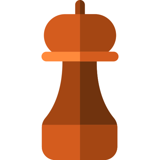 Pepper icon