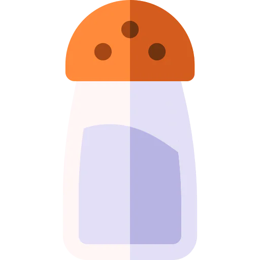 Salt icon