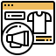 Advertising icon 64x64