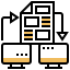 Data icon 64x64