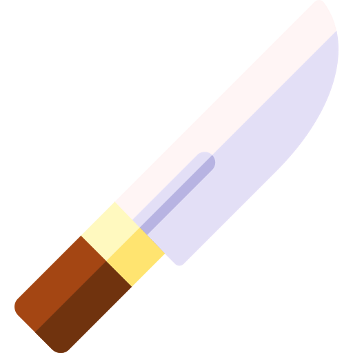 Knife icon