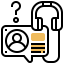 Consulting services icon 64x64