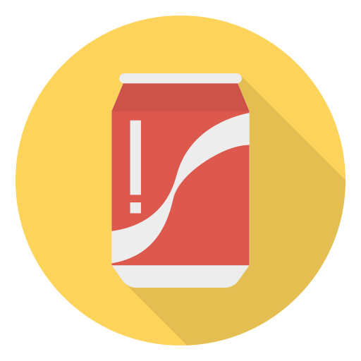 Can icon