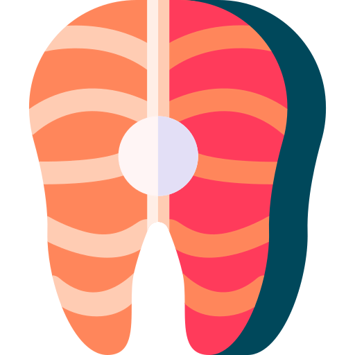 Salmon icon