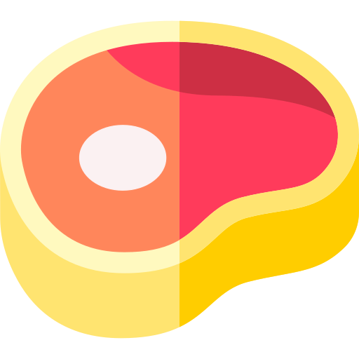 Meat icon