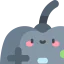 Controller アイコン 64x64