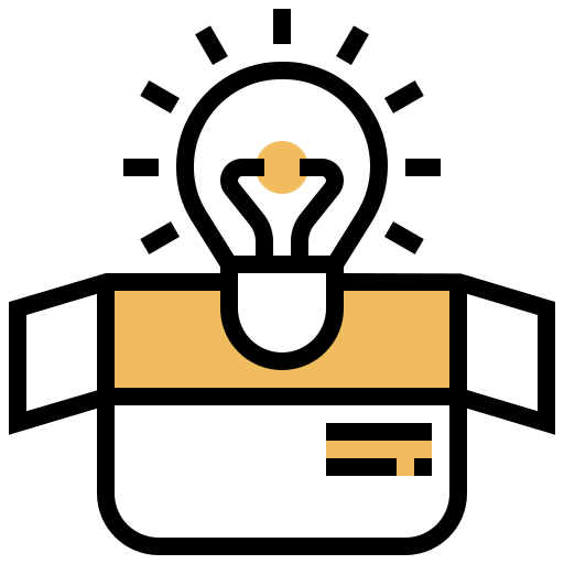 Creative icon
