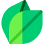 Vegan Ikona 64x64