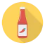Chili sauce icon 64x64