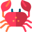 Crab icon 64x64