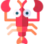 Lobster icon 64x64