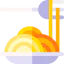 Pasta icon 64x64